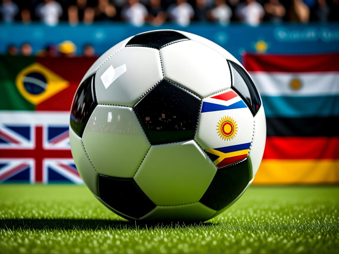 开云体育平台-世界杯预选赛国家队晋级 球迷热情持续高涨，世界杯预选赛入围  第3张