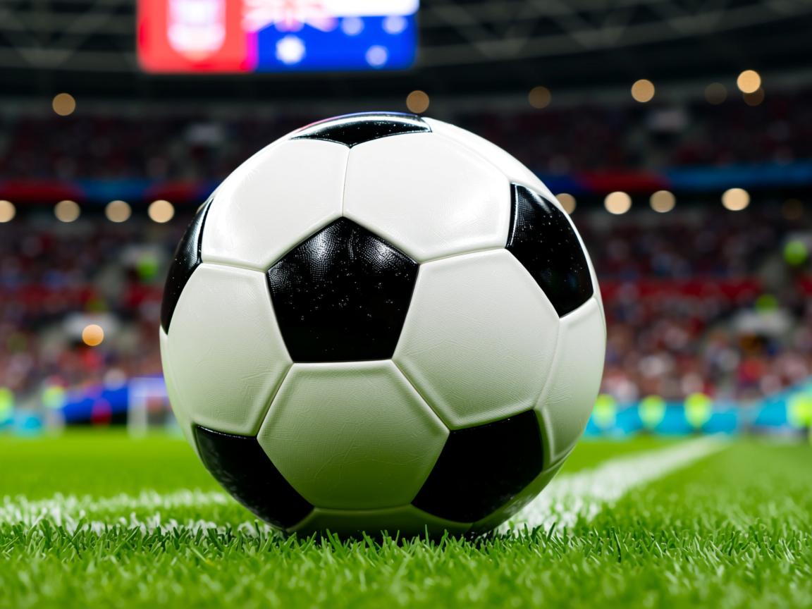 开云体育app在线-亚特兰大主场气势强劲压制来访对手，亚特兰大攻势足球