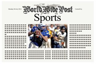 开云体育在线官网-体育新闻中心推动体育内容精准营销数字化建设，体育新闻宣传语